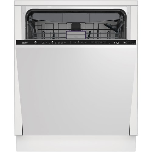 מדיח כלים רחב DIN48524 Beko