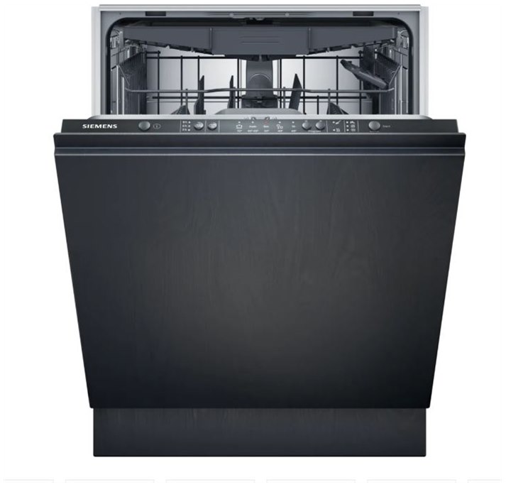 מדיח כלים רחב SN615X03EF Siemens