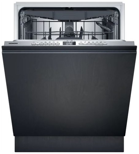 מדיח כלים רחב SN63EX01CF Siemens