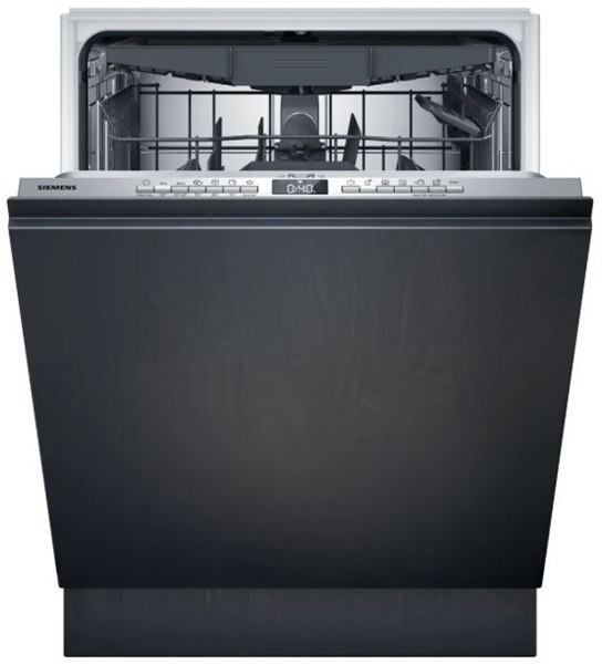 מדיח כלים רחב SN63EX01CF Siemens