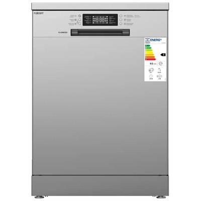 מדיח כלים רחב FJDW22X Fujicom