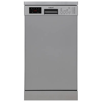 מדיח כלים צר FJDW45S Fujicom