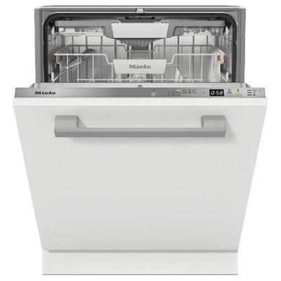 מדיח כלים רחב G 5462 SCVI Miele