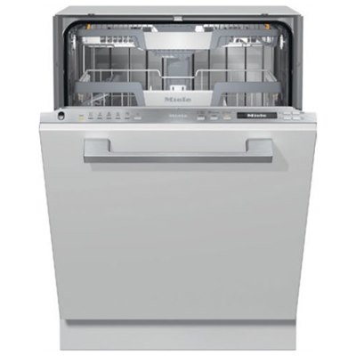 מדיח כלים רחב G 7185 SCVI XXL Miele