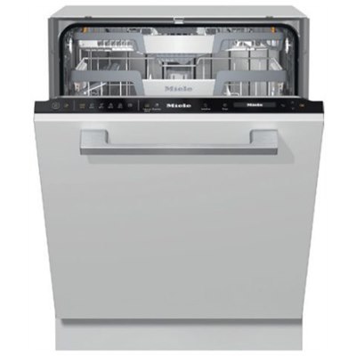 מדיח כלים רחב G 7650 SCVI Miele