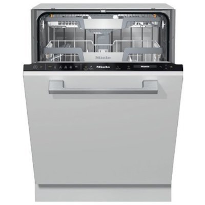 מדיח כלים רחב G 7655 SCVI XXL Miele
