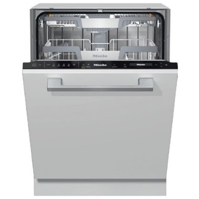 מדיח כלים רחב G 7655 SCVI XXL Miele