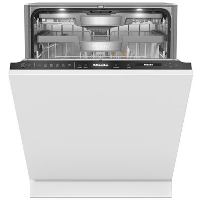 מדיח כלים רחב G 7790 SCVI Miele