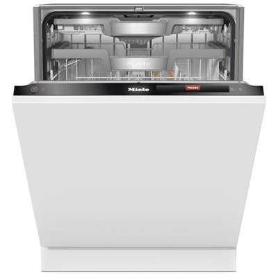 מדיח כלים רחב G 7980 SCVI Miele