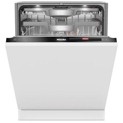 מדיח כלים רחב G 7980 SCVI Miele