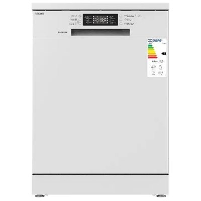 מדיח כלים רחב FJDW20W Fujicom