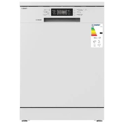 מדיח כלים רחב FJDW20W Fujicom