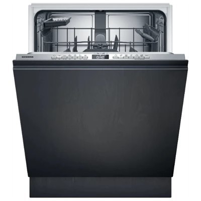 מדיח כלים רחב SN65EX14BE Siemens