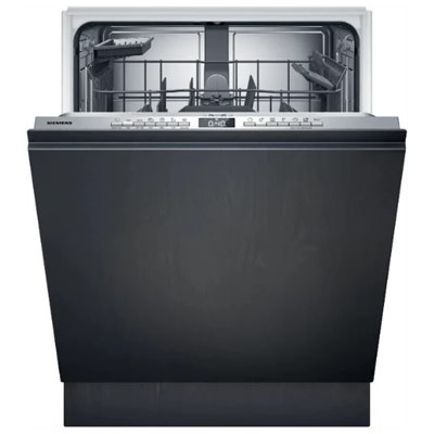 מדיח כלים רחב SN65EX14BE Siemens