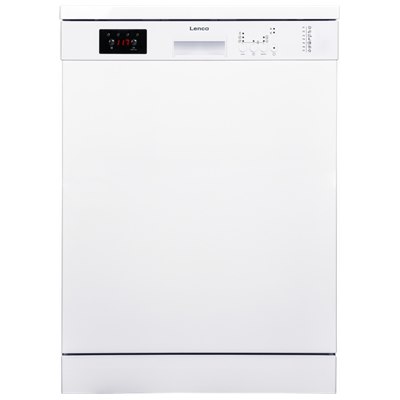 מדיח כלים רחב LDWV60146 Lenco
