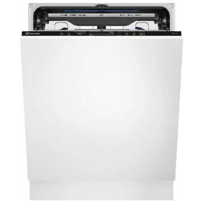 מדיח כלים רחב EBF7500SBA Electrolux