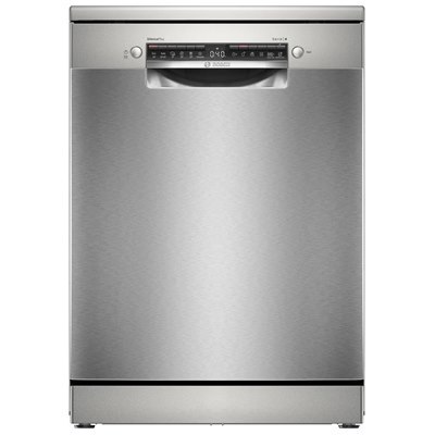 מדיח כלים רחב SMS4ECI27E Bosch