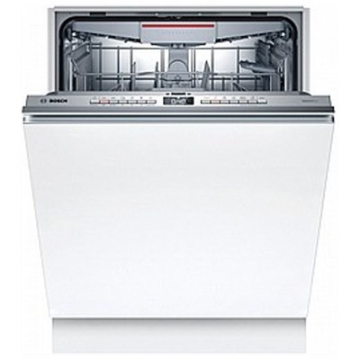 מדיח כלים רחב SMV4EVX11E Bosch