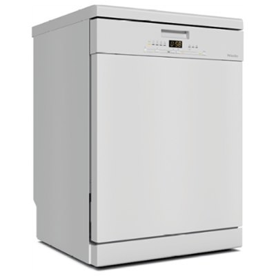 מדיח כלים רחב G 5132 SC W Miele
