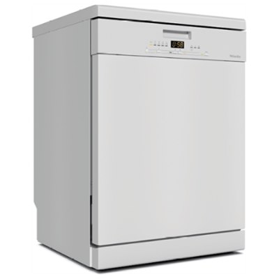 מדיח כלים רחב G 5132 SC W Miele