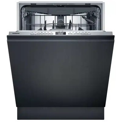 מדיח כלים רחב SN63EX04ME Siemens