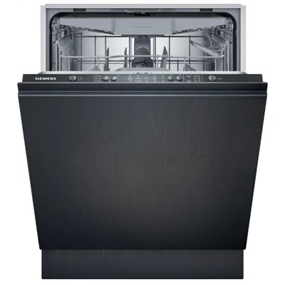 מדיח כלים רחב SN615X03EE Siemens
