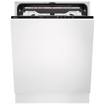 מדיח כלים רחב FSE83817P AEG
