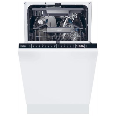 מדיח כלים צר XI1C3TB2FB Haier