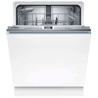 מדיח כלים רחב SMV4HAX07E Bosch