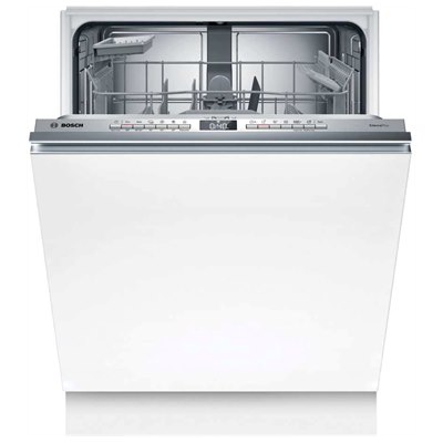 מדיח כלים רחב SMV4HAX07E Bosch