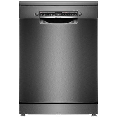 מדיח כלים רחב SMS4HVC11E Bosch