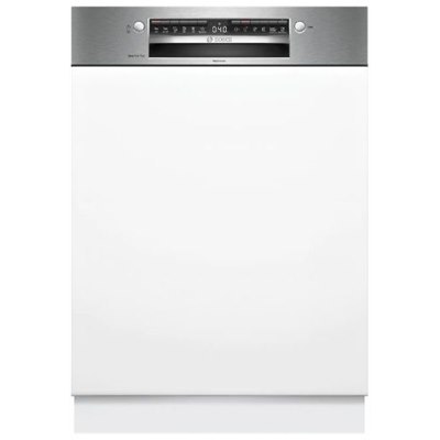 מדיח כלים רחב SMI4HCS07E Bosch