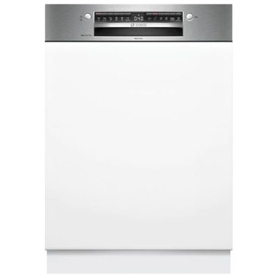 מדיח כלים רחב SMI4HCS07E Bosch
