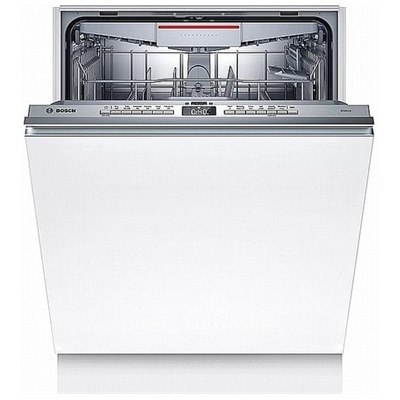 מדיח כלים SMV4HVX00E Bosch