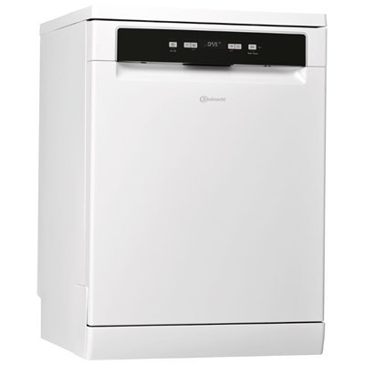 מדיח כלים רחב AUTBFC3C26PFIS Bauknecht