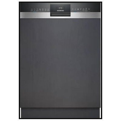 מדיח כלים SN53HS17BE Siemens