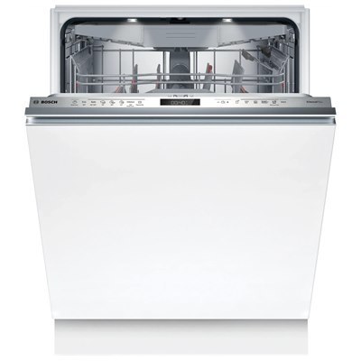 מדיח כלים SMV6ECX20E Bosch
