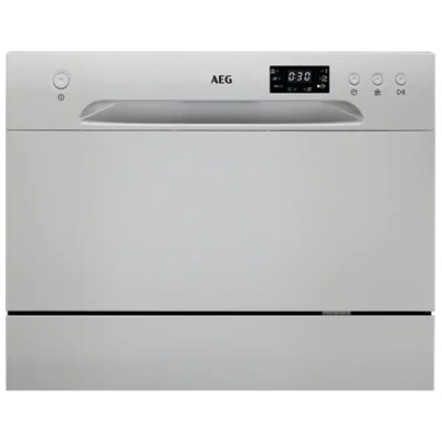 מדיח כלים FFB21200CS AEG