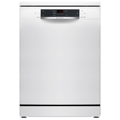 מדיח כלים SMS25KW09F Bosch
