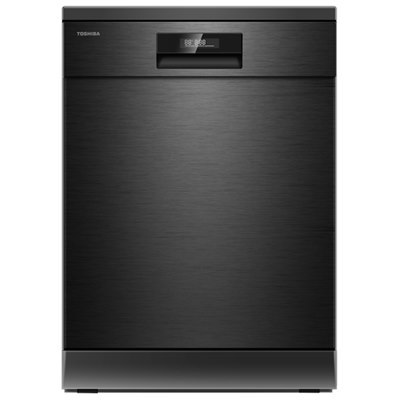 מדיח כלים DW15F3ME(BS)IL Toshiba