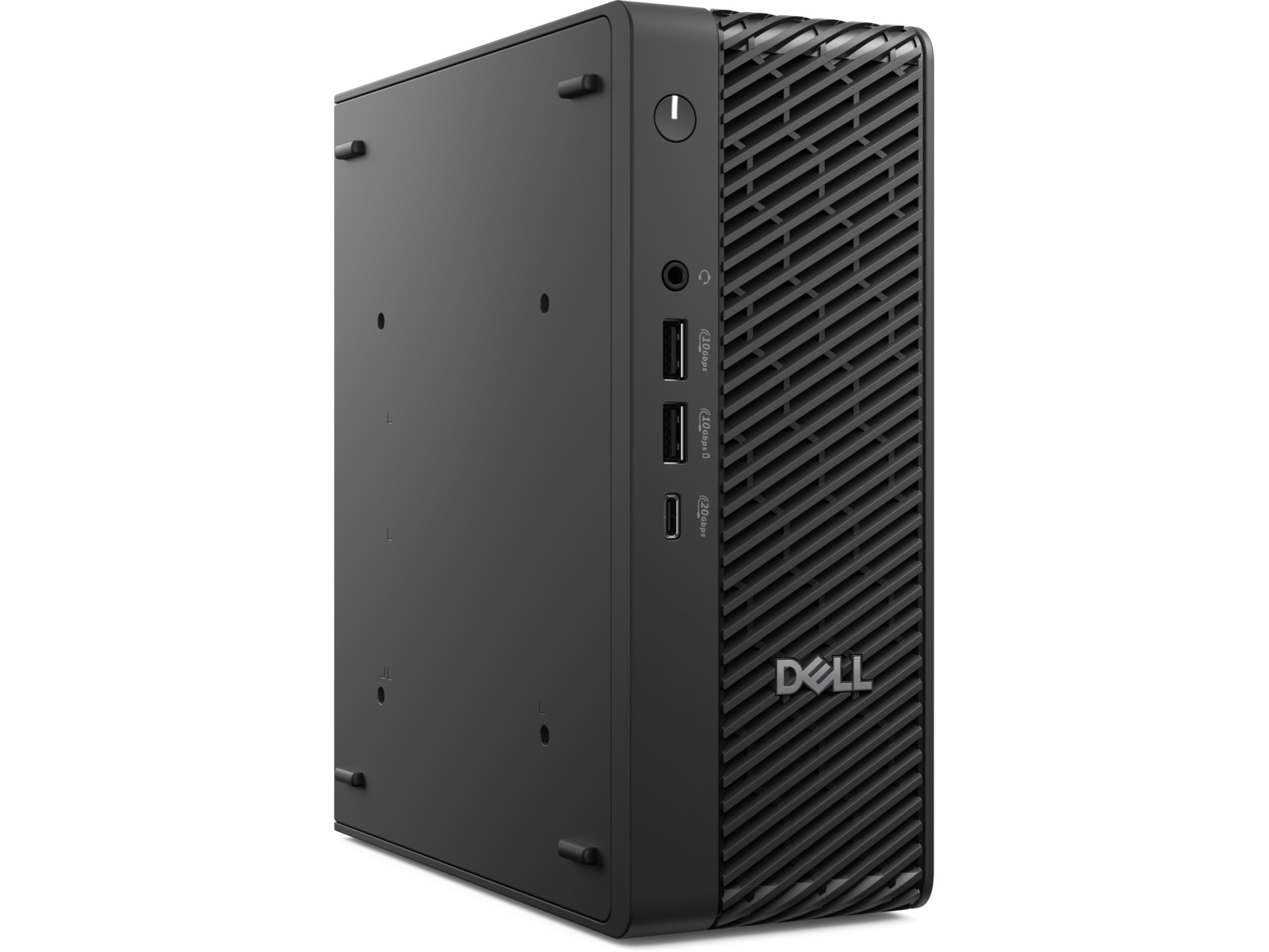 מחשב נייח Dell Pro Max Micro FCM2250 PM-RD33-17272