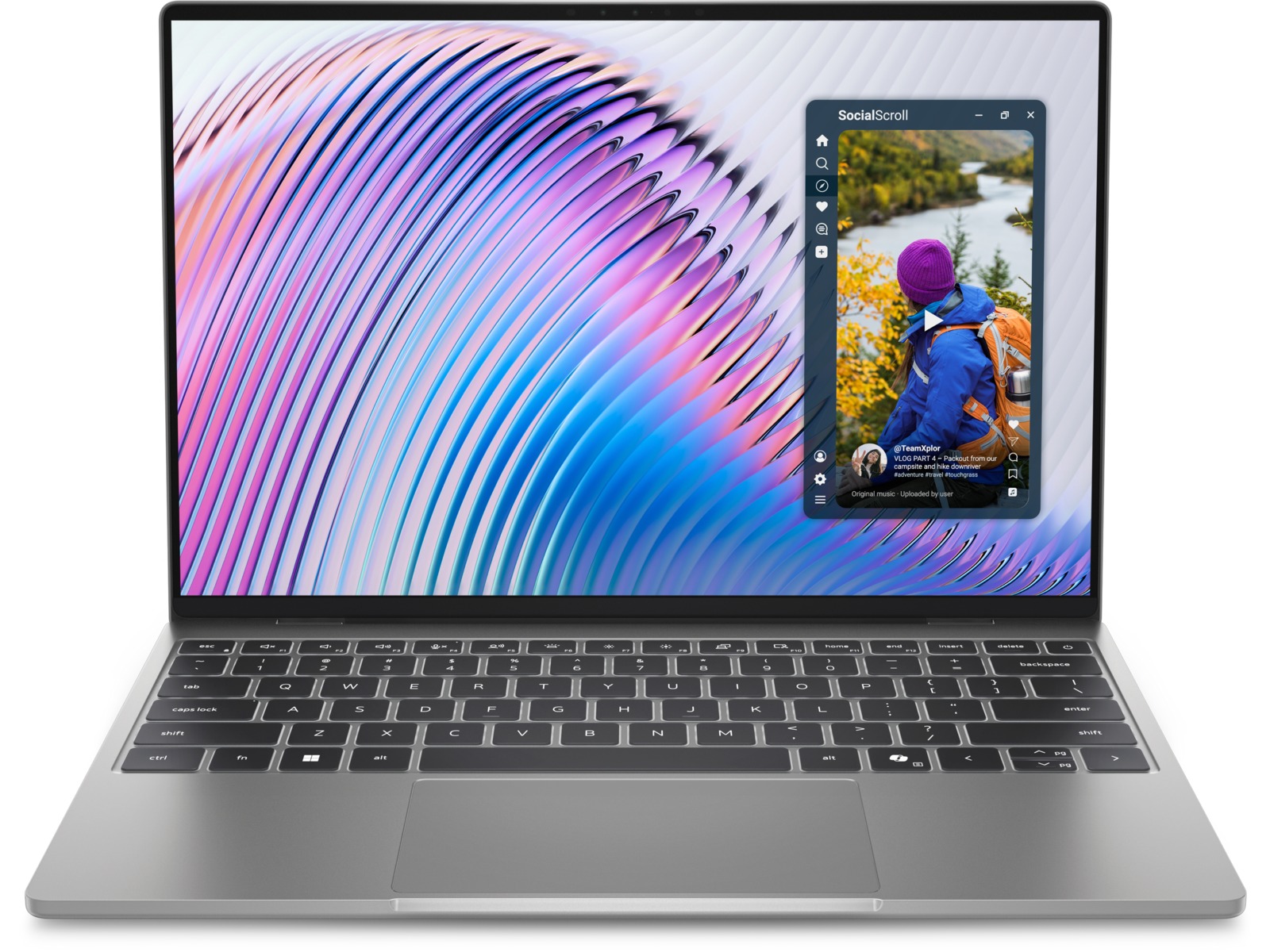 מחשב נייד Dell XPS 13 DX13260 XP-RD33-17214