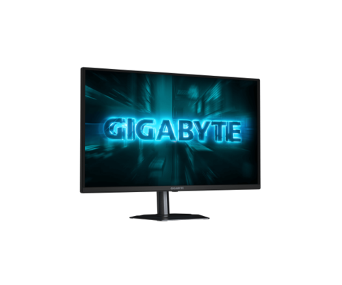 מסך Gigabyte GO27Q24 Gaming Monitor QD-OLED 2K 240Hz 0.03Ms HDR במלאי