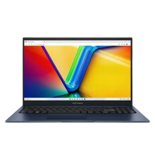 מחשב נייד ASUS VIVOBOOK X1504V