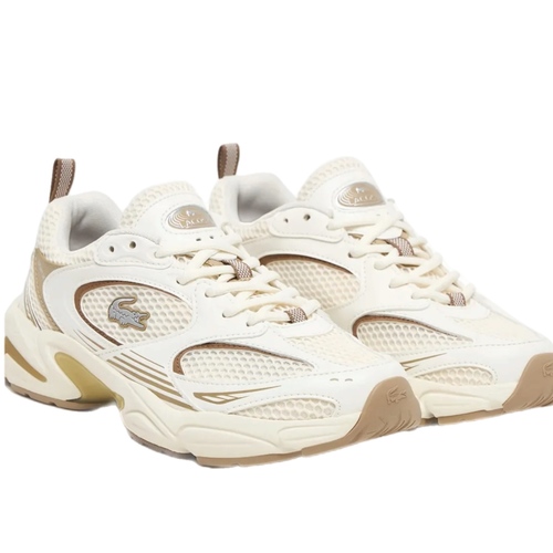 נעלי LACOSTE מידות 36-40.5 לנשים