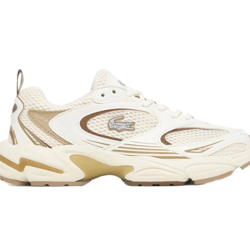 נעלי LACOSTE מידות 36-40.5 לנשים - מבט נוסף