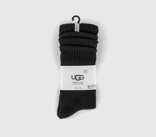 זוג גרבי UGG