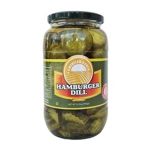 אמריקן ראנץ