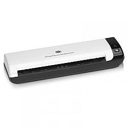HP Scanjet Pro 1000 Mobile HP