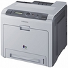 מדפסת לייזר צבעונית Samsung CLP670ND